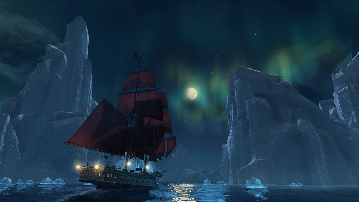 Assassin's Creed Rogue Xbox 360