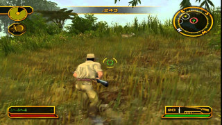 Cabela's African Safari Xbox 360