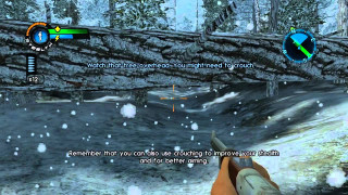 Cabela's Alaskan Adventures Xbox 360