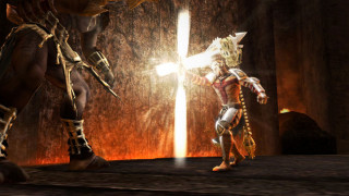 Dante's Inferno (Classics) Xbox 360