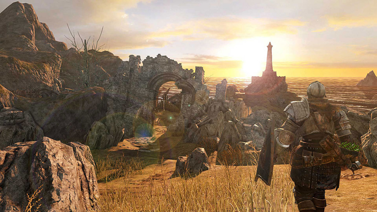 Dark Souls II (2) Scholar of the First Sin Xbox 360