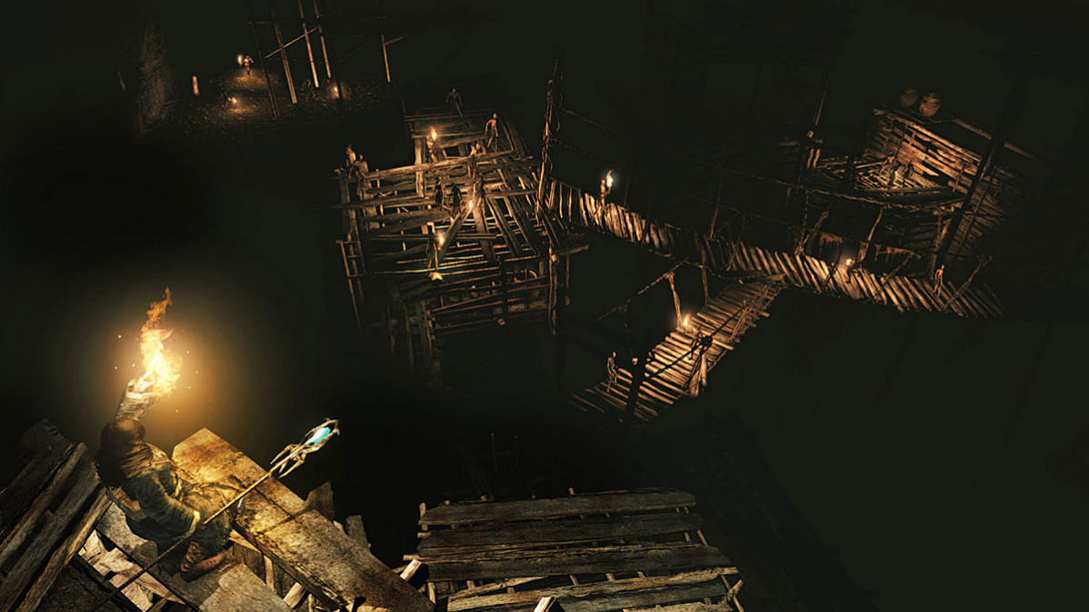 Dark Souls II (2) Scholar of the First Sin Xbox 360