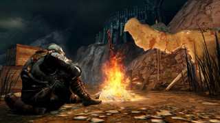 Dark Souls II (2) Scholar of the First Sin Xbox 360