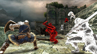 Dark Souls II (2) Scholar of the First Sin Xbox 360