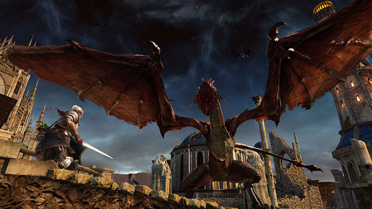 Dark Souls II (2) Scholar of the First Sin Xbox 360