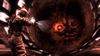 Dead Space Xbox 360