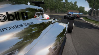 F1 2014 Xbox 360