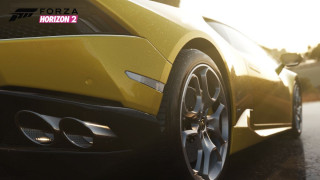 Forza Horizon 2 (Kinect támogatással) Xbox 360