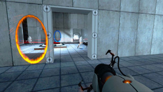 Half-Life 2: The Orange Box Xbox 360