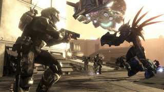 Halo 3: ODST (Classics) Xbox 360