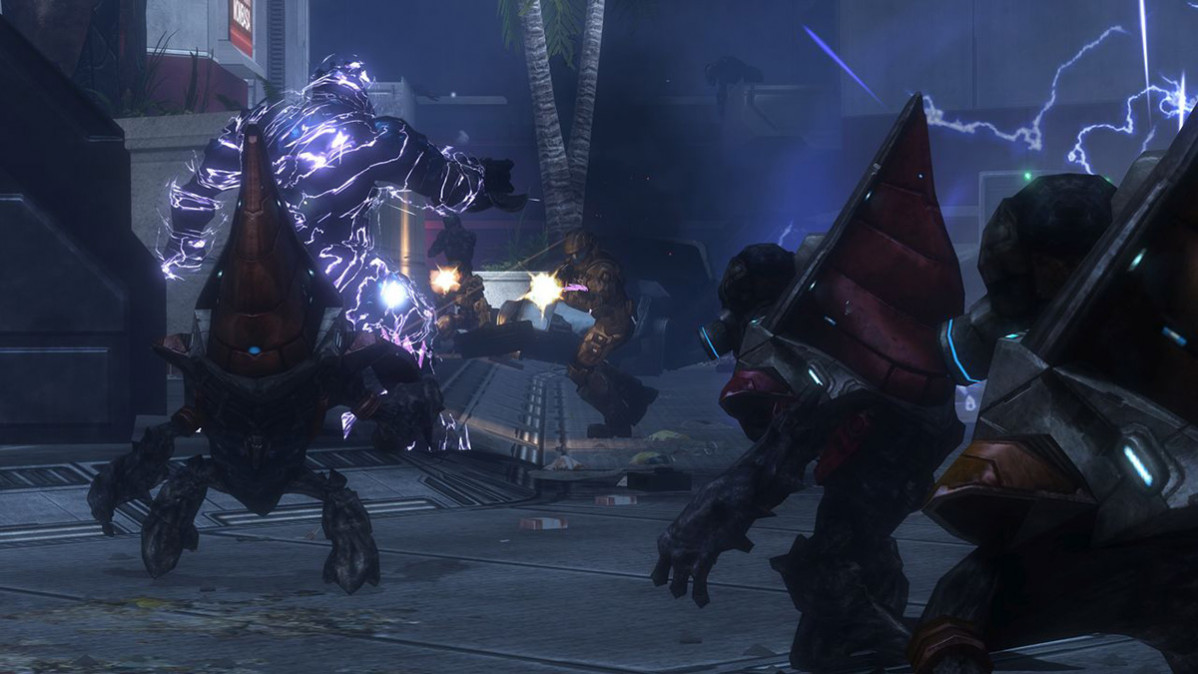 Halo 3: ODST (Classics) Xbox 360