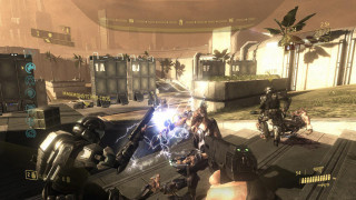 Halo 3: ODST (Classics) Xbox 360