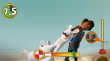 Rabbids Invasion The Interactive TV Show (Kinect) thumbnail