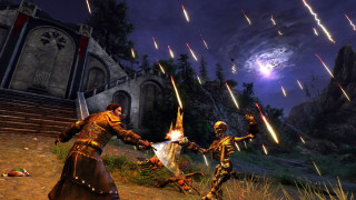 Risen 3 Titan Lords First Edition Xbox 360