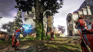 Risen 3 Titan Lords First Edition Xbox 360
