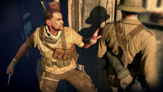 Sniper Elite III (3) Ultimate Edition Xbox 360