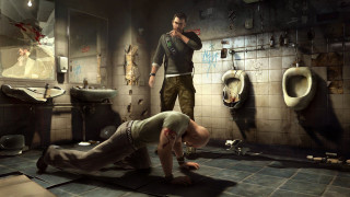 Tom Clancy's Splinter Cell: Conviction (Classics) Xbox 360