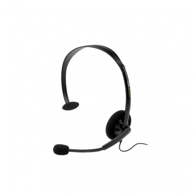 Xbox 360 Headset Xbox 360