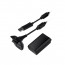 Xbox 360 Play and Charge Kit (Black) thumbnail