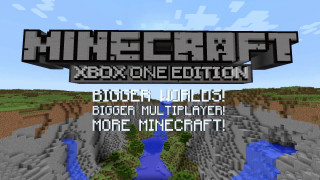 Minecraft Base Pack Xbox One