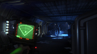 Alien Isolation Xbox One