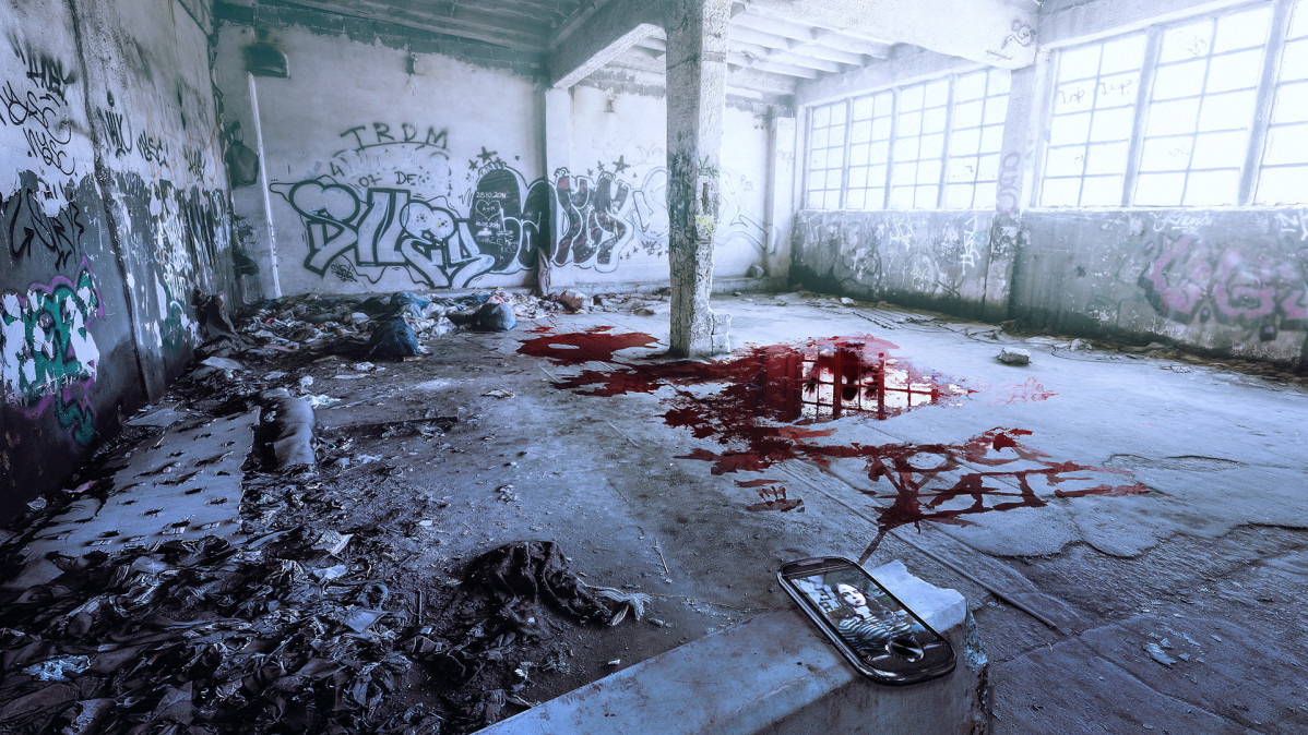 Get Even Xbox One