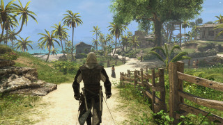 Assassin's Creed IV (4) Black Flag Xbox One