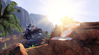 Trials Fusion + Season Pass Xbox One