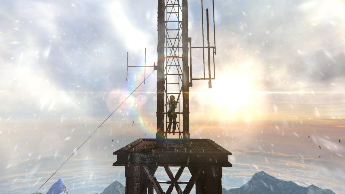 Tomb Raider Definitive Edition + Művészeti album + Zenei lemez Xbox One