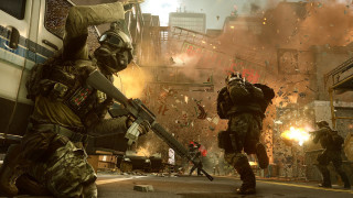 Battlefield 4 Premium Edition Xbox One