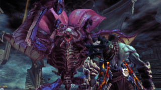 Darksiders II (2) Deathinitive Edition Xbox One