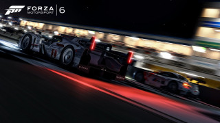 Forza Motorsport 6 Ten Year Anniversary Edition Xbox One