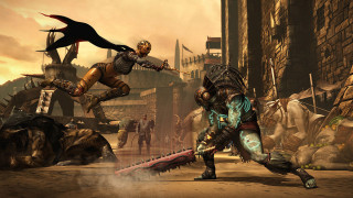 Mortal Kombat X Special Edition [Konzolvilág Exkluzív] Xbox One