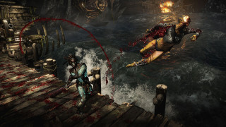 Mortal Kombat X Special Edition [Konzolvilág Exkluzív] Xbox One