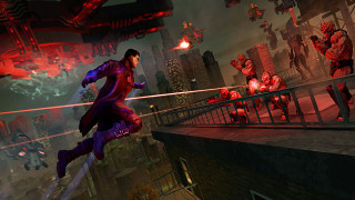 Saints Row IV Re-Elected & Gat Out of Hell Xbox One