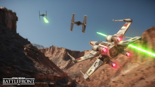 Star Wars Battlefront  Xbox One