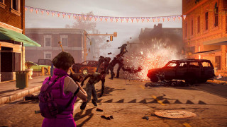 State of Decay Year-One Survival Edition Xbox One