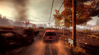 State of Decay Year-One Survival Edition Xbox One
