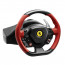 Thrustmaster Racing Wheel and pedals Ferrari 458 SPIDER for Xbox One, Xbox Series X  (4460105) thumbnail