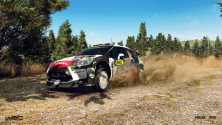 World Rally Championship 5 (WRC 5) eSports Edition Xbox One