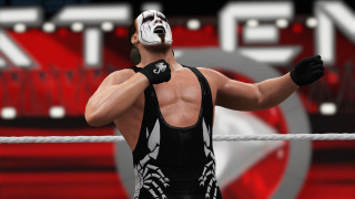 WWE 2K16  Xbox One