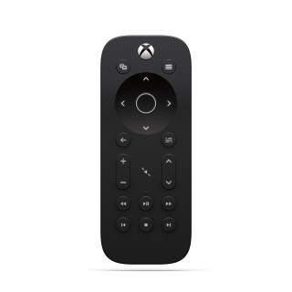Xbox One Media Remote Xbox One