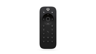 Xbox One Media Remote Xbox One