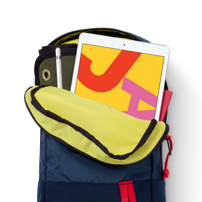 10.2 hüvelykes iPad Wi-Fi 128GB - Arany Tablet