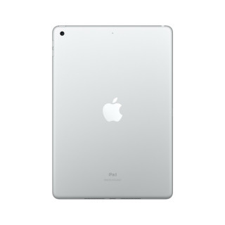 10.2 hüvelykes iPad Wi-Fi 128GB - Ezüst Tablet