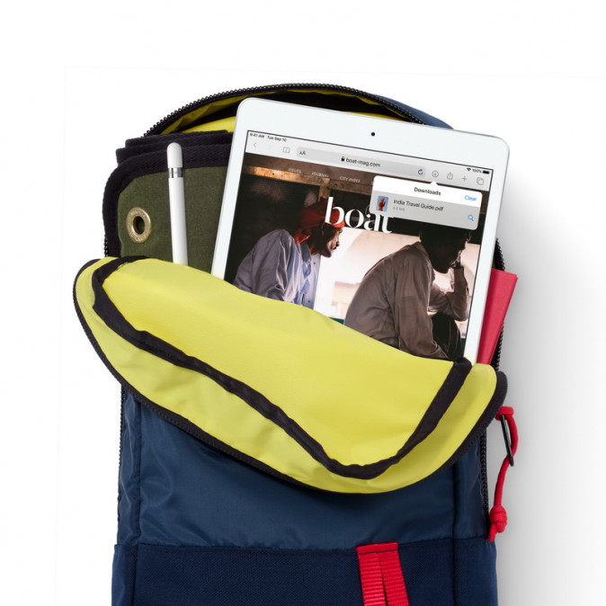 10.2 hüvelykes iPad Wi-Fi 32GB - Ezüst Tablet