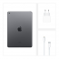 Apple iPad 10.2" Wi-Fi 32GB - Asztroszürke MYL92HC/A thumbnail
