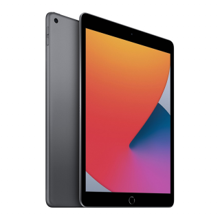 Apple iPad 10.2" Wi-Fi 32GB - Asztroszürke MYL92HC/A Tablet