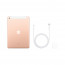 10.2 hüvelykes iPad Wi-Fi + Cellular 128GB - Arany thumbnail