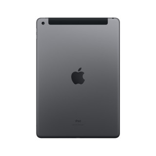 10.2 hüvelykes iPad Wi-Fi + Cellular 32GB - Asztroszürke Tablet